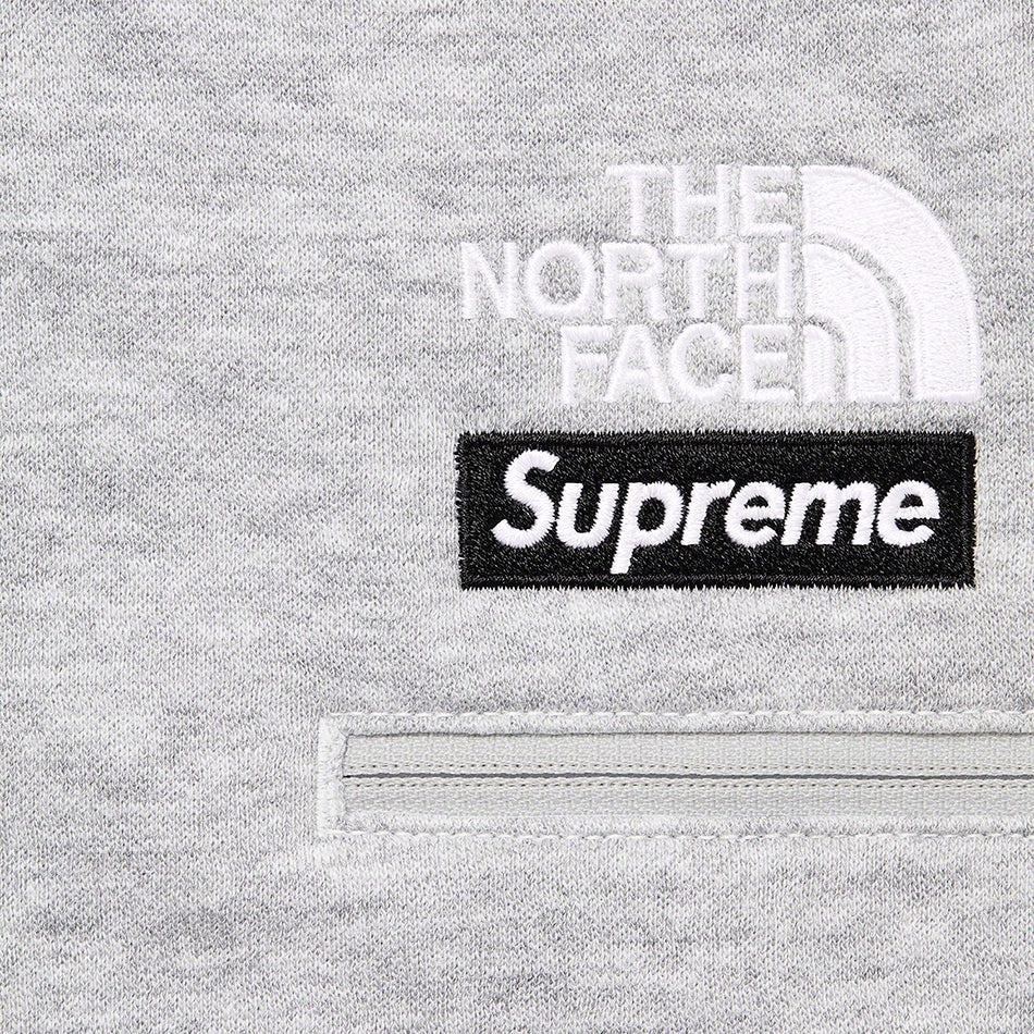 Supreme®/The North Face® Convertible Sweatpant view 4